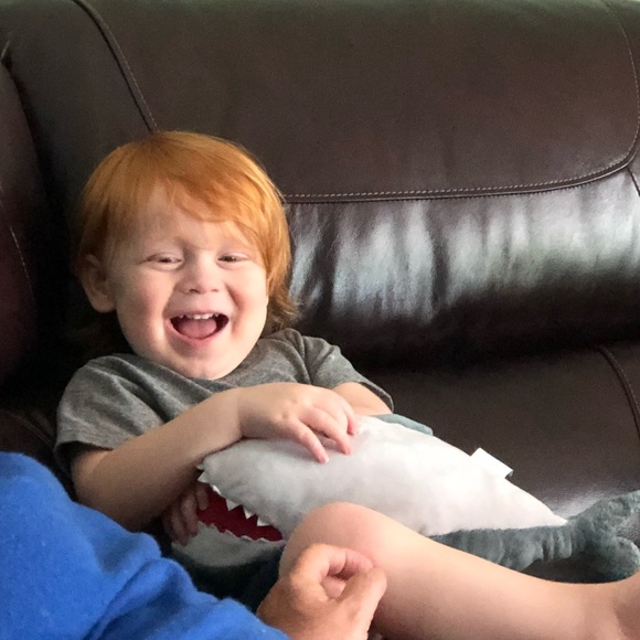 Meet your Posher, Janie - Picture 3 of 4